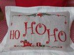 (image for) Ho Ho Ho